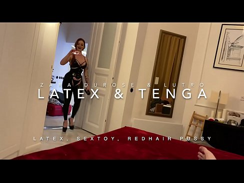 ❤️ Rahavavy mena mena mitafy akanjo vita amin'ny latex nolavin'ny zandriny ❤ Super vetaveta amin'ny pôrnôgrafia mg.epicpornvideos-com.ru ❌❤